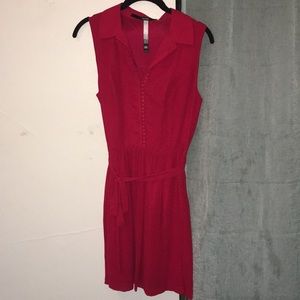 Kensie sleeveless dress S-M